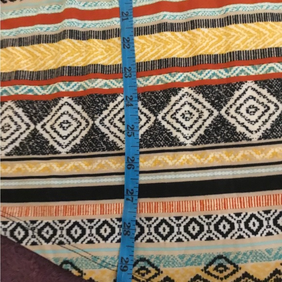 Kristen Nichole Women’s Tunic Top - 2X - Picture 10 of 11